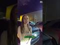 BODYCAM: Officer Questions Driver After Traffic Stop