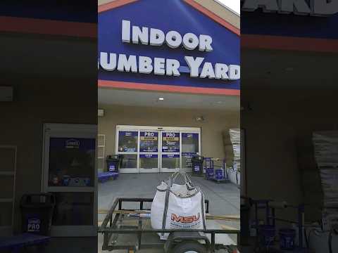Lowes Fun Fact