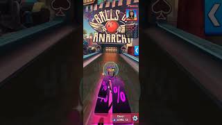 Bowling Crew - Balls of Anarchy Perfect Game