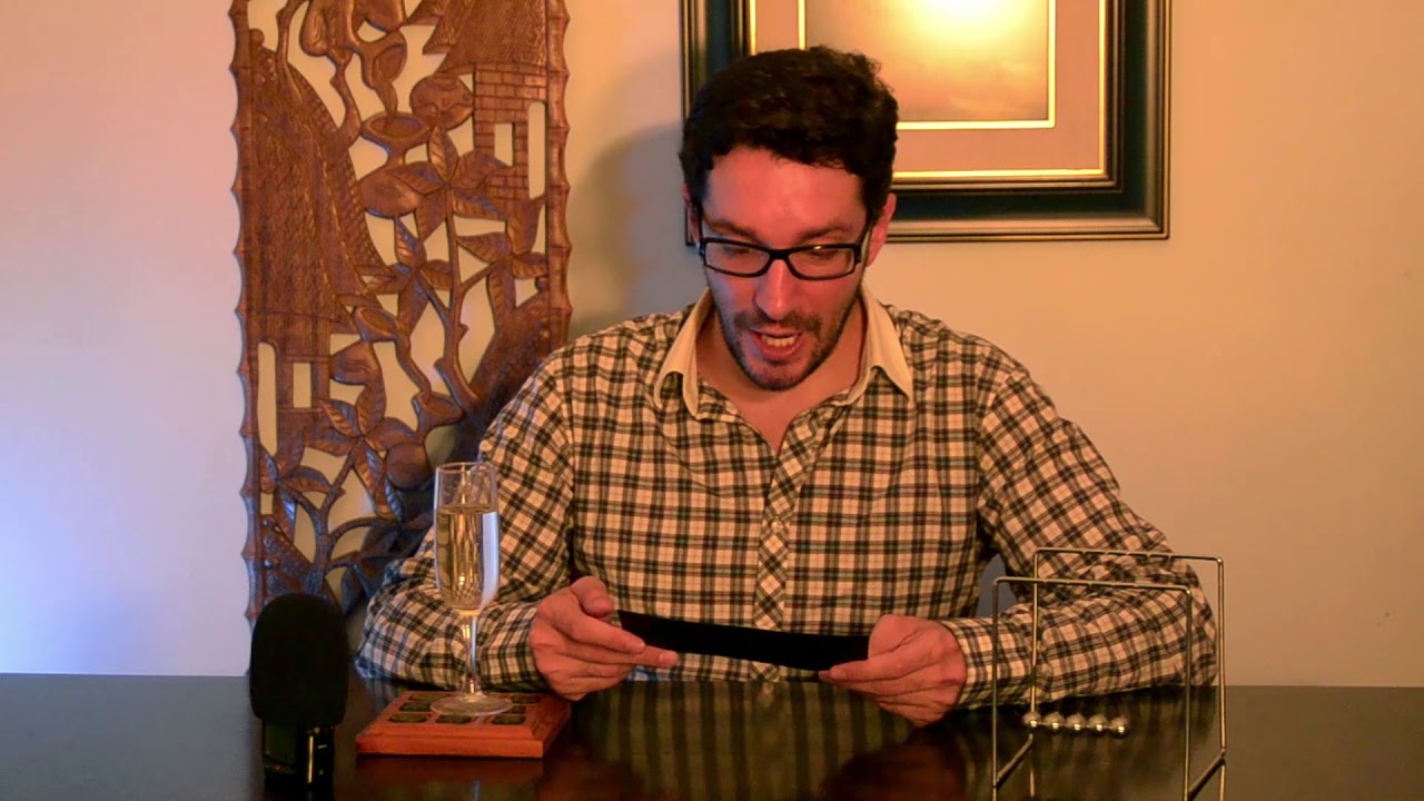 BELGRADE ART NEWS - Filmska umetnost (Ep.1)