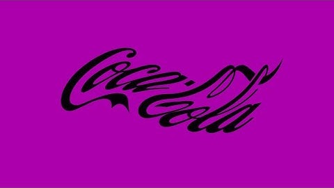 Pepsi & Coca Cola Logo Effects (Sponsored By Klasky Csupo 2001 Effects)