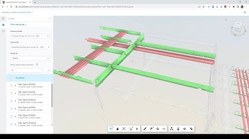 Use Reality Capture in Model Coordination on Autodesk Construction Cloud