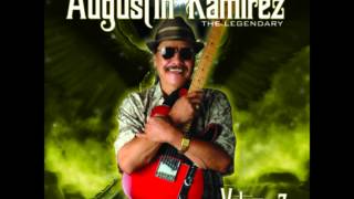 AUGUSTINE RAMIREZ "CANCIONES DEL RECUERDO" chords