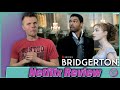 Bridgerton Netflix Series Review