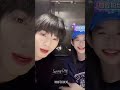 MULTI-SUB 12.4.26 Live ZengHui Han YuTong 曾辉 韩雨彤