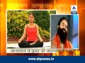 Baba Ramdev's Yog Yatra: Exercises to fight against heart diseases