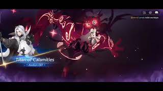 Raid Iron Devourer Tier 15 - Seven Knight Rebirth