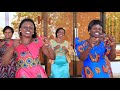 TUTASHINDA - Kwaya ya Mt. Andrea Anglican Msalato [OFFICIAL VIDEO]