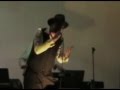 Si fuera pintor - Gerardo Valentin - Festival Internacional del Bolero en Venezuela Danny Rivera