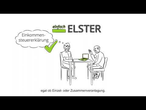 Die Geschichte der Elster Else (die Else-Story), Teil 1