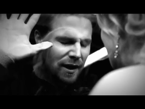 Download Oliver and Felicity - Stand by you [4x09]