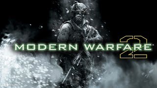 MODERN WARFARE 2 Throwback Live Stream