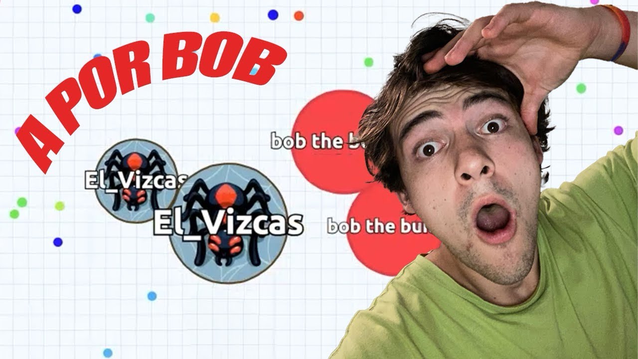 Agario 2024, todo es diferente!😱