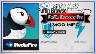 Puffin Browser Pro v9.7.2.51367 APK  & MOD (Premium Unlocked) screenshot 2