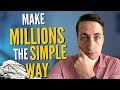 Keep it simple  ep 275  the sweaty startup