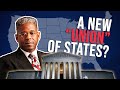 Allen West on states forming new 'Union' after SCOTUS decision