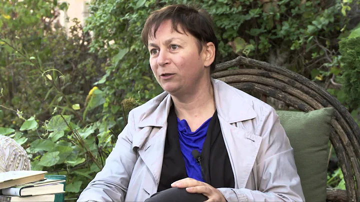 Irish Writers In America: Anne Enright - Irish Inf...