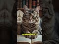 New Study Proves Your Cat Is an Alien Spy #catfacts #alienspy
