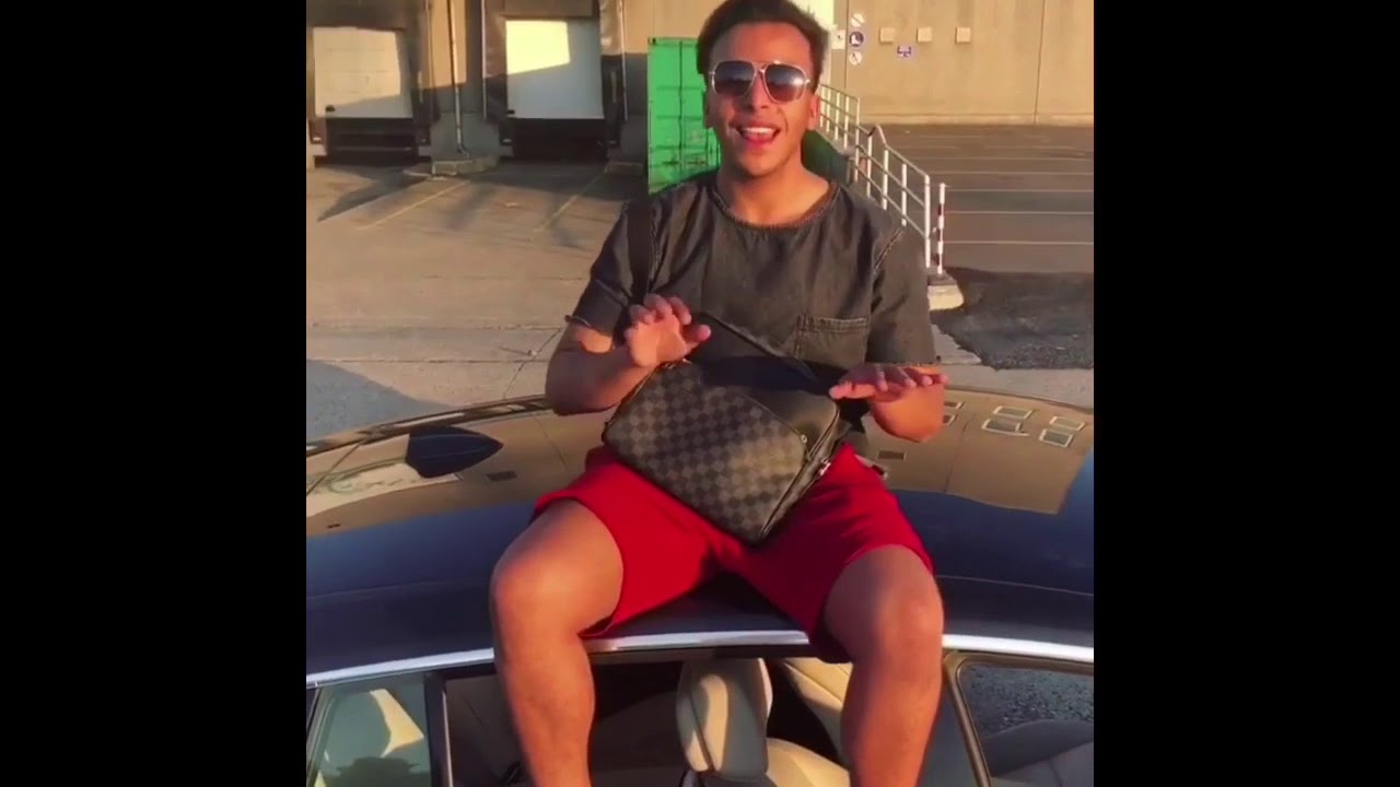 soufiane eddyani montana youtube soufiane eddyani montana youtube