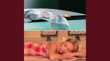 Pulsating Music for Breathing Easy Relaxation