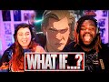 Marvel&#39;s What If...? Episode 9 FINALE REACTION! (Part.1)