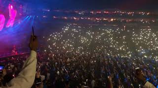 J. Cole Love Yourz Live KOD Tour 08.15.18 Houston Toyota Center [Houston Texas]