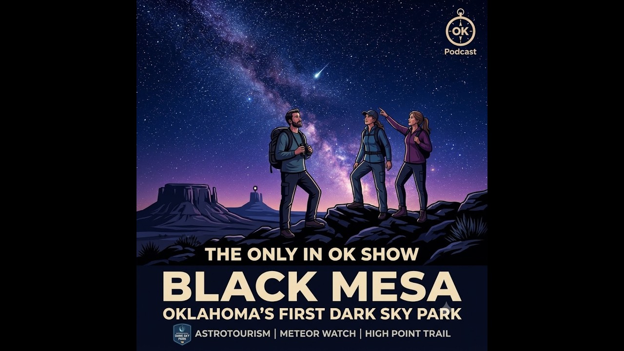 Happy National Meteor Watch Day! - Black Mesa Dark Sky Transformation