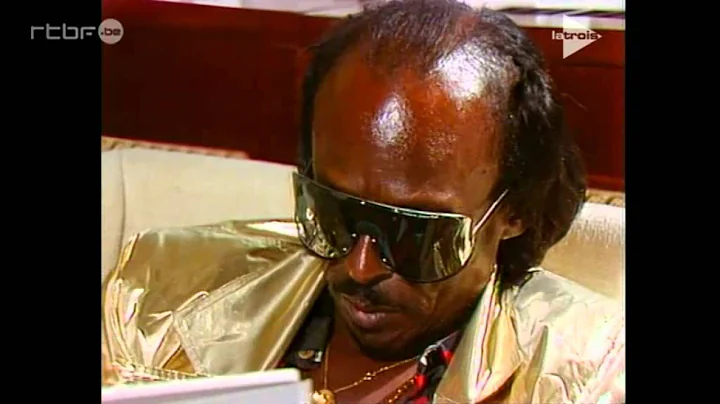 Archives Sonuma  Cargo de nuit   Miles Davis interview Marc Moulin