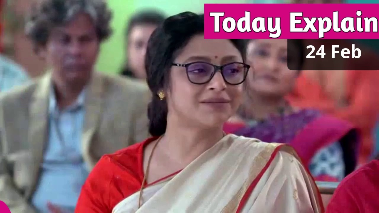 ভোরের বাড়তে থাকা ঘনিষ্ঠতা দেখে কেঁদে ফেললেন কমলিনী! স্বতন্ত্র কি বুঝতে পারছেন না আসল বিপদ?