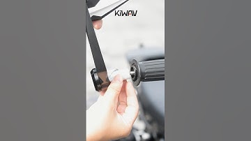 How to install bar end mirrors on your motorcycle | 4Rizz: Designed for riders with charisma