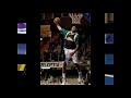Maccabi Haifa's Top Dunks in 2009!!!