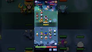 20K vs 10K Power Clash – Who Wins 😱