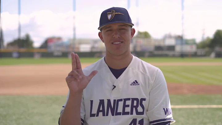 CBU Athlete Spotlight - Travis Booth