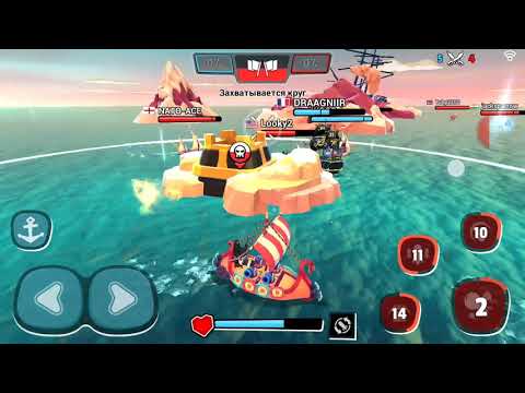 u0022Pirate codeu0022 2 часть Прохождение Игры
