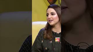 Hareem Shah Remarks On Politicians