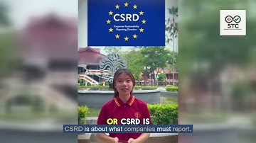 Episode 3  CSDDD vs CSRD vs SFDR Whats the Different
