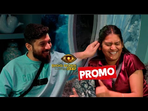 Bigg Boss OTT