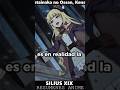 Duelo entre un espadachín y una super maga #anime #animemomentos #animeshorts #resumen #resumenanime