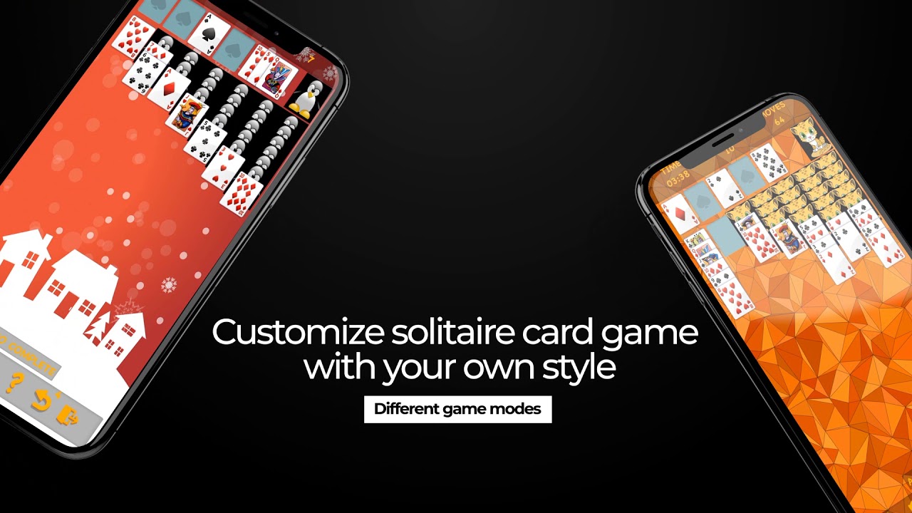 Solitaire: Card Games - Apps on Google Play