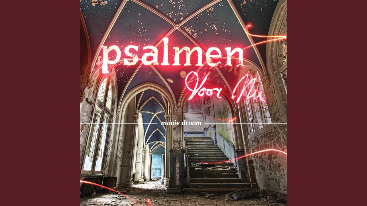 Psalm 138 - Meer dan mooie woorden - YouTube