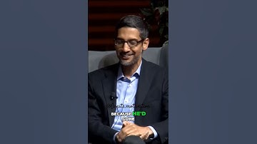 Building Chrome: From Conviction to Success - Sundar Pichai #sundarpichai #sundarpichaispeech