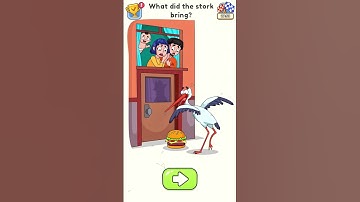 DOP 5 Delete One Part - This Level Will Shock Your Brain!#dop5 #PuzzleGame #DeleteOnePart