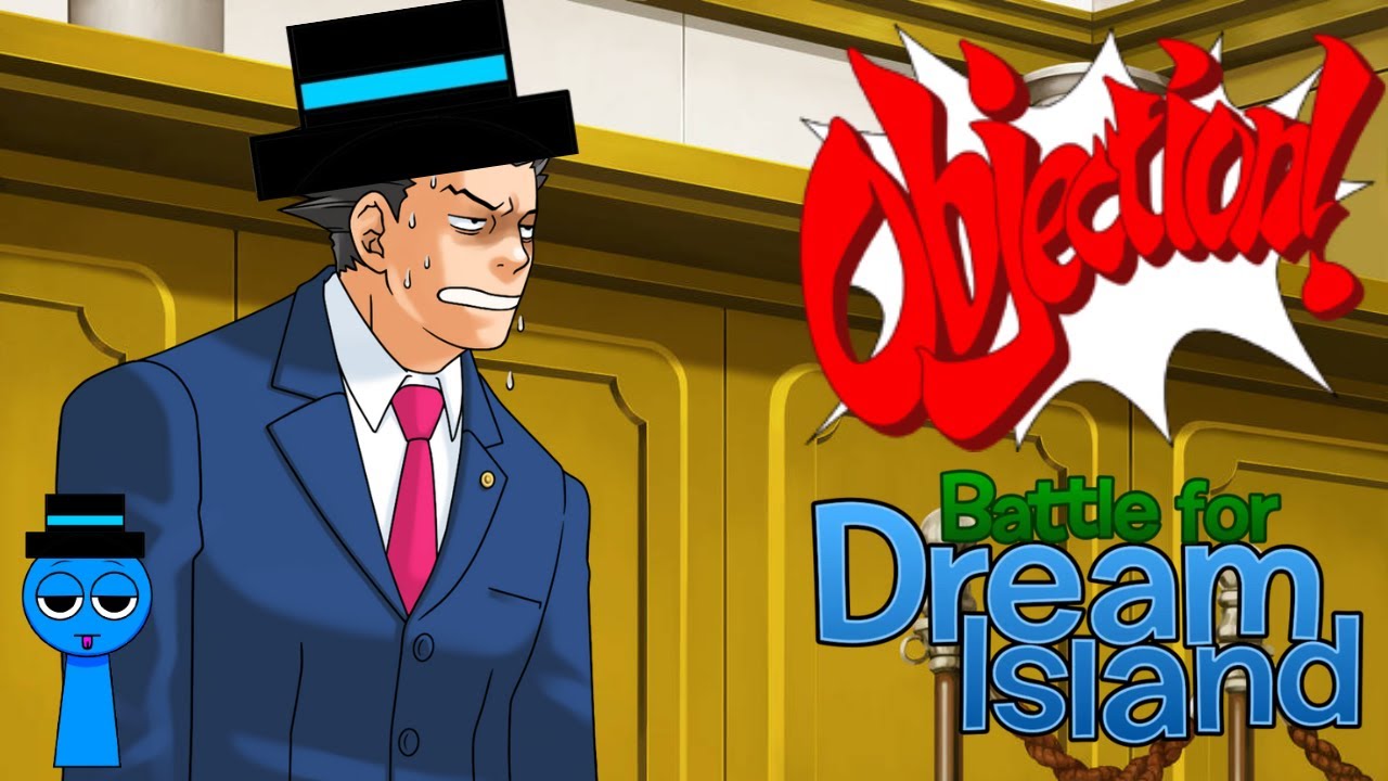 ¿Juicio? a la comunidad de BFDI y OSC, es tan mala ultimamente?