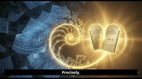 The Geometric Inevitability (GI) UCF Zero_Parameter Limit_Unifying (Final Proof)