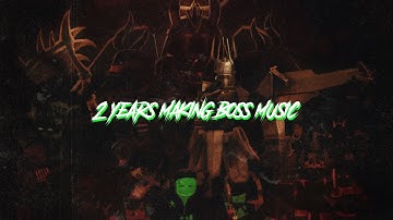 Boss Recap | Year #2 | TDX OST