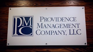Client Testimonial: Providence Management Company, LLC.