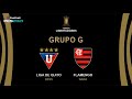 Liga de Quito vs Flamengo [2-3] | RESUMEN | Fecha 6 | CONMEBOL Libertadores PES2021