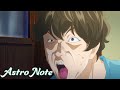 Takumi Discovers Her Shocking Secret! | Astro Note