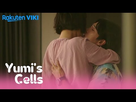 Yumi’s Cells - EP6 | Hot Kiss in a Hotel Room | Korean Drama