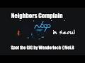 Neighbors Complain in Seoul / Spot the GIG by Wanderloch @Vel.R